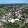 Photos aériennes de Desnes (39140) | Jura, Bourgogne-Franche-Comté, France - Photo réf. 15541