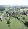 Photos aériennes de Vincent (39230) - Autre vue | Jura, Bourgogne-Franche-Comté, France - Photo réf. 15544