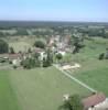 Photos aériennes de Vincent (39230) - Autre vue | Jura, Bourgogne-Franche-Comté, France - Photo réf. 15549