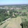 Photos aériennes de Commenailles (39140) | Jura, Bourgogne-Franche-Comté, France - Photo réf. 15553