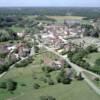 Photos aériennes de Commenailles (39140) | Jura, Bourgogne-Franche-Comté, France - Photo réf. 15556