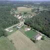 Photos aériennes de Commenailles (39140) | Jura, Bourgogne-Franche-Comté, France - Photo réf. 15558