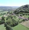 Photos aériennes de Châtillon (39130) | Jura, Bourgogne-Franche-Comté, France - Photo réf. 15572