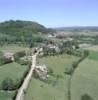 Photos aériennes de Châtillon (39130) | Jura, Bourgogne-Franche-Comté, France - Photo réf. 15576