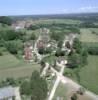 Photos aériennes de Châtillon (39130) | Jura, Bourgogne-Franche-Comté, France - Photo réf. 15577