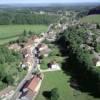 Photos aériennes de Montrond (39300) | Jura, Bourgogne-Franche-Comté, France - Photo réf. 15584
