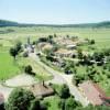Photos aériennes de Le Vaudioux (39300) - Autre vue | Jura, Bourgogne-Franche-Comté, France - Photo réf. 15595