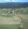 Photos aériennes de Le Vaudioux (39300) - Autre vue | Jura, Bourgogne-Franche-Comté, France - Photo réf. 15596