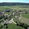 Photos aériennes de Le Vaudioux (39300) - Autre vue | Jura, Bourgogne-Franche-Comté, France - Photo réf. 15598