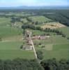 Photos aériennes de Le Vaudioux (39300) - Autre vue | Jura, Bourgogne-Franche-Comté, France - Photo réf. 15599