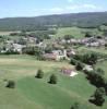 Photos aériennes de Saffloz (39130) | Jura, Bourgogne-Franche-Comté, France - Photo réf. 15601
