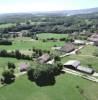 Photos aériennes de Saffloz (39130) | Jura, Bourgogne-Franche-Comté, France - Photo réf. 15603