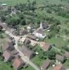 Photos aériennes de Mutigney (39290) | Jura, Bourgogne-Franche-Comté, France - Photo réf. 15639