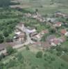 Photos aériennes de Mutigney (39290) | Jura, Bourgogne-Franche-Comté, France - Photo réf. 15640 - L'glise a t cionstruite en 1780.