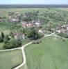 Photos aériennes de Mutigney (39290) | Jura, Bourgogne-Franche-Comté, France - Photo réf. 15644 - Le chteau date de 1450.