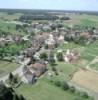 Photos aériennes de Champagney (39290) | Jura, Bourgogne-Franche-Comté, France - Photo réf. 15645