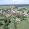 Photos aériennes de Champagney (39290) | Jura, Bourgogne-Franche-Comté, France - Photo réf. 15647