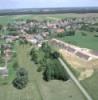 Photos aériennes de Champagney (39290) | Jura, Bourgogne-Franche-Comté, France - Photo réf. 15649