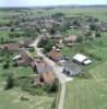 Photos aériennes de Champagney (39290) | Jura, Bourgogne-Franche-Comté, France - Photo réf. 15651