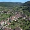 Photos aériennes de Mesnay (39600) | Jura, Bourgogne-Franche-Comté, France - Photo réf. 15652