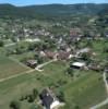Photos aériennes de Mesnay (39600) | Jura, Bourgogne-Franche-Comté, France - Photo réf. 15655