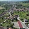 Photos aériennes de Mesnay (39600) | Jura, Bourgogne-Franche-Comté, France - Photo réf. 15656