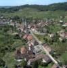 Photos aériennes de Mesnay (39600) | Jura, Bourgogne-Franche-Comté, France - Photo réf. 15657