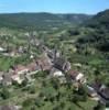 Photos aériennes de Mesnay (39600) | Jura, Bourgogne-Franche-Comté, France - Photo réf. 15658