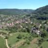 Photos aériennes de Mesnay (39600) | Jura, Bourgogne-Franche-Comté, France - Photo réf. 15662