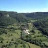 Photos aériennes de Les Planches-près-Arbois (39600) - Autre vue | Jura, Bourgogne-Franche-Comté, France - Photo réf. 15664