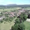 Photos aériennes de Cramans (39600) | Jura, Franche-Comté, France - Photo réf. 15666