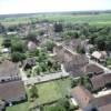 Photos aériennes de Cramans (39600) | Jura, Franche-Comté, France - Photo réf. 15668