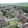 Photos aériennes de Cramans (39600) | Jura, Bourgogne-Franche-Comté, France - Photo réf. 15668