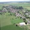 Photos aériennes de Cramans (39600) | Jura, Franche-Comté, France - Photo réf. 15672 - Village construit aux portes d'Arc-et-Cenans.