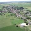 Photos aériennes de Cramans (39600) | Jura, Bourgogne-Franche-Comté, France - Photo réf. 15672 - Village construit aux portes d'Arc-et-Cenans.