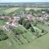 Photos aériennes de Cramans (39600) | Jura, Bourgogne-Franche-Comté, France - Photo réf. 15674