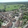 Photos aériennes de Mouchard (39330) - Autre vue | Jura, Bourgogne-Franche-Comté, France - Photo réf. 15677