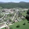 Photos aériennes de Mouchard (39330) - Autre vue | Jura, Bourgogne-Franche-Comté, France - Photo réf. 15679