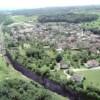 Photos aériennes de Mouchard (39330) - Autre vue | Jura, Bourgogne-Franche-Comté, France - Photo réf. 15684