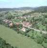 Photos aériennes de Pagnoz (39330) - Autre vue | Jura, Bourgogne-Franche-Comté, France - Photo réf. 15686