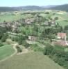 Photos aériennes de Pagnoz (39330) - Autre vue | Jura, Bourgogne-Franche-Comté, France - Photo réf. 15688