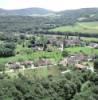Photos aériennes de Pagnoz (39330) - Autre vue | Jura, Bourgogne-Franche-Comté, France - Photo réf. 15690