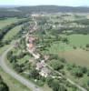 Photos aériennes de Pagnoz (39330) - Autre vue | Jura, Bourgogne-Franche-Comté, France - Photo réf. 15691