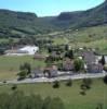 Photos aériennes de Marnoz (39110) - Autre vue | Jura, Bourgogne-Franche-Comté, France - Photo réf. 15694