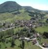 Photos aériennes de Marnoz (39110) - Autre vue | Jura, Bourgogne-Franche-Comté, France - Photo réf. 15700