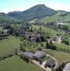 Photos aériennes de Marnoz (39110) - Autre vue | Jura, Bourgogne-Franche-Comté, France - Photo réf. 15702