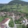 Photos aériennes de Aiglepierre (39110) - Autre vue | Jura, Bourgogne-Franche-Comté, France - Photo réf. 15703