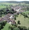 Photos aériennes de Aiglepierre (39110) - Autre vue | Jura, Bourgogne-Franche-Comté, France - Photo réf. 15704 - L'glise date du 15e.