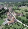 Photos aériennes de Aiglepierre (39110) - Autre vue | Jura, Bourgogne-Franche-Comté, France - Photo réf. 15705