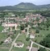 Photos aériennes de Aiglepierre (39110) - Autre vue | Jura, Bourgogne-Franche-Comté, France - Photo réf. 15706
